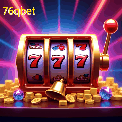 Variedade de Jogos no Cassino Online 76qbet